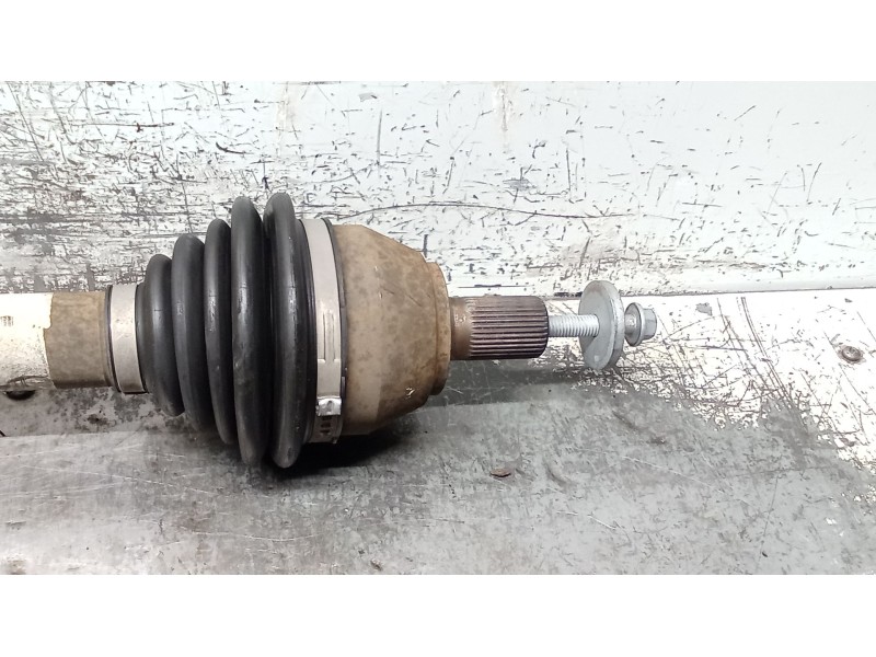 Recambio de transmision delantera derecha para ford c-max (dm2) 1.8 tdci referencia OEM IAM P31211252 3M513B436DAF 