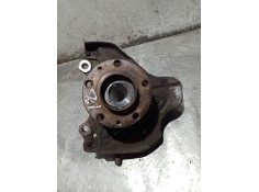 Recambio de mangueta delantera izquierda para fiat ducato furgoneta (250_) 120 multijet 2,3 d referencia OEM IAM   