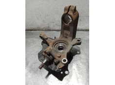 Recambio de mangueta delantera izquierda para fiat ducato furgoneta (250_) 120 multijet 2,3 d referencia OEM IAM    2