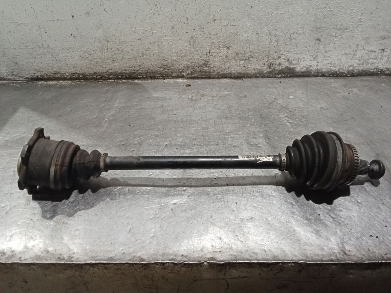 Recambio de transmision delantera derecha para volkswagen passat b5.5 (3b3) 1.9 tdi referencia OEM IAM 8DU407272EL  