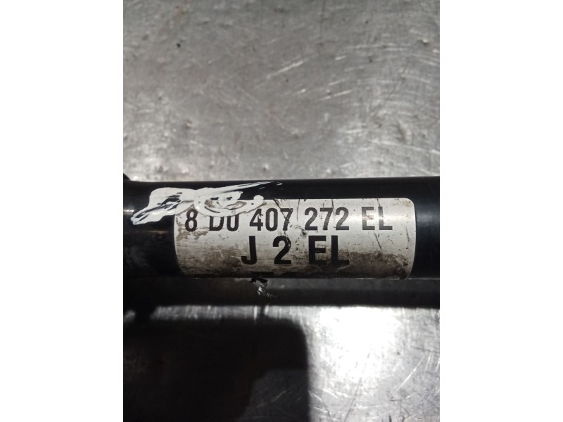 Recambio de transmision delantera derecha para volkswagen passat b5.5 (3b3) 1.9 tdi referencia OEM IAM 8DU407272EL  