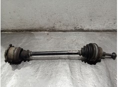 Recambio de transmision delantera izquierda para volkswagen passat b5.5 (3b3) 1.9 tdi referencia OEM IAM 800407271EL  