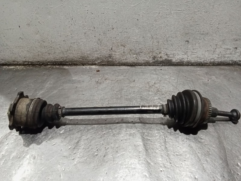 Recambio de transmision delantera izquierda para volkswagen passat b5.5 (3b3) 1.9 tdi referencia OEM IAM 800407271EL  