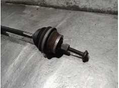 Recambio de transmision delantera izquierda para volkswagen passat b5.5 (3b3) 1.9 tdi referencia OEM IAM 800407271EL   2