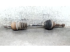 Recambio de transmision delantera izquierda para opel astra g hatchback (t98) 1.6 (f08, f48) referencia OEM IAM   