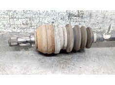 Recambio de transmision delantera izquierda para opel astra g hatchback (t98) 1.6 (f08, f48) referencia OEM IAM    2