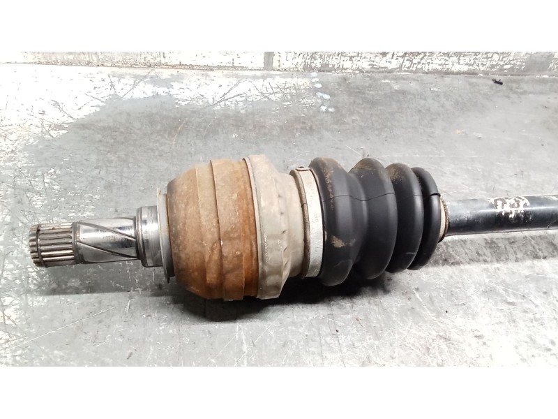 Recambio de transmision delantera derecha para opel astra g hatchback (t98) 1.6 (f08, f48) referencia OEM IAM   