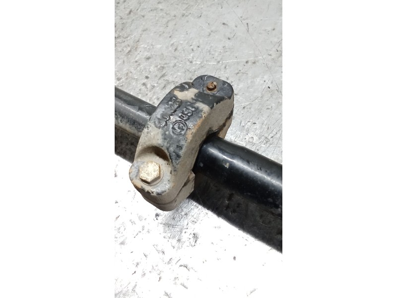 Recambio de transmision delantera derecha para opel astra g hatchback (t98) 1.6 (f08, f48) referencia OEM IAM   