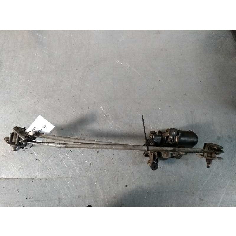 Recambio de motor limpia delantero para mazda 323 berl. f/s (bj) 2.0 td f comfort referencia OEM IAM   