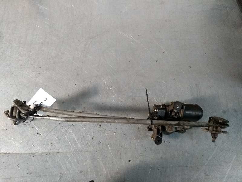 Recambio de motor limpia delantero para mazda 323 berl. f/s (bj) 2.0 td f comfort referencia OEM IAM   