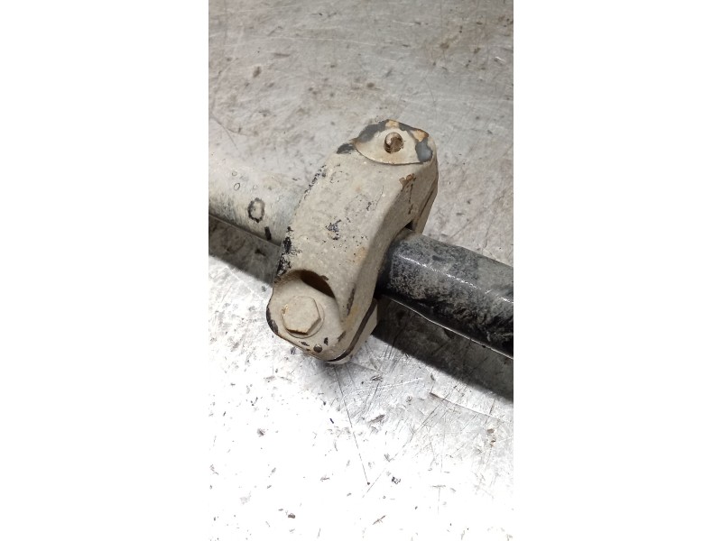 Recambio de transmision delantera derecha para opel astra g hatchback (t98) 1.6 (f08, f48) referencia OEM IAM   