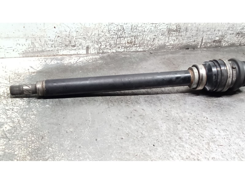 Recambio de transmision delantera derecha para volvo s70 (874) 2.4 referencia OEM IAM P9163588  