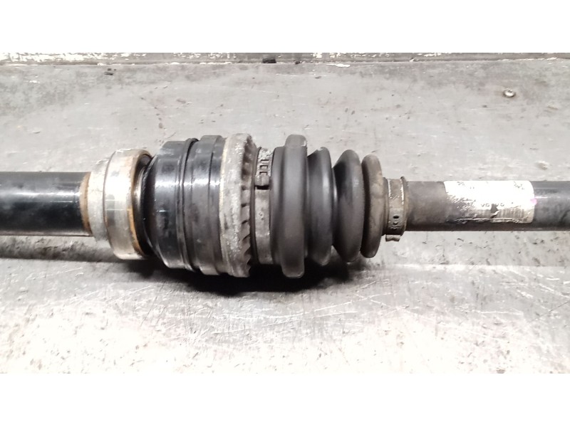 Recambio de transmision delantera derecha para volvo s70 (874) 2.4 referencia OEM IAM P9163588  