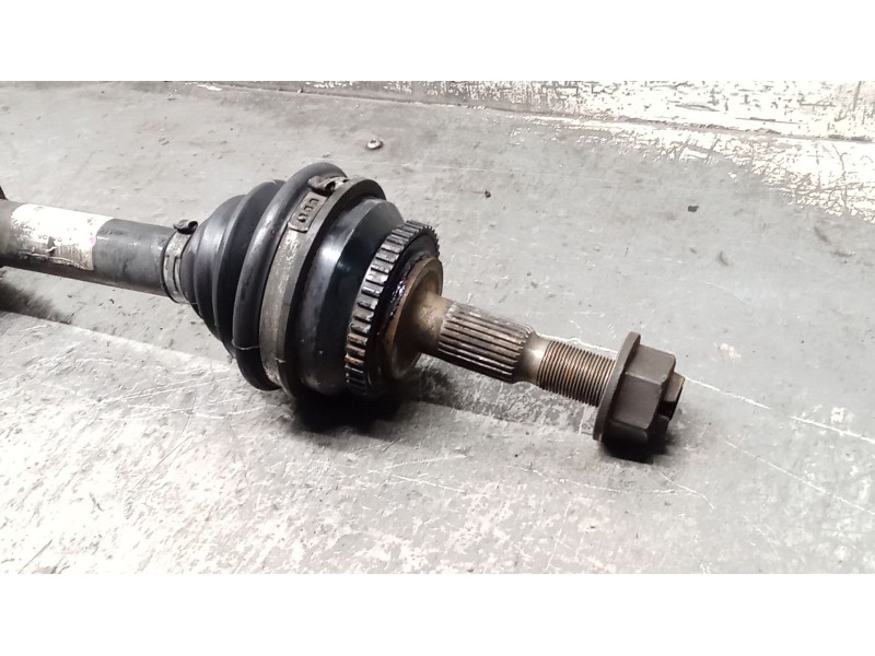 Recambio de transmision delantera derecha para volvo s70 (874) 2.4 referencia OEM IAM P9163588  