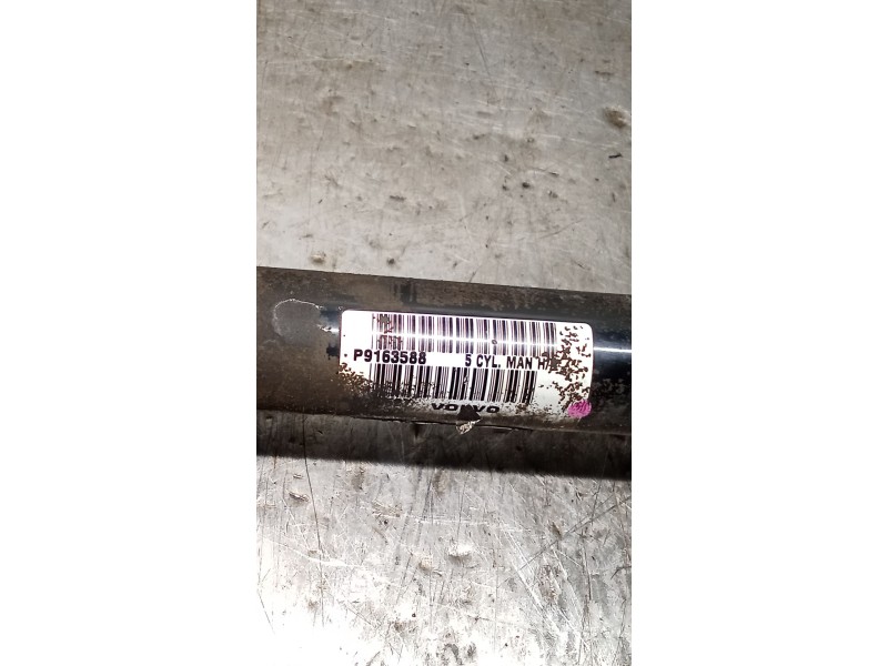 Recambio de transmision delantera derecha para volvo s70 (874) 2.4 referencia OEM IAM P9163588  