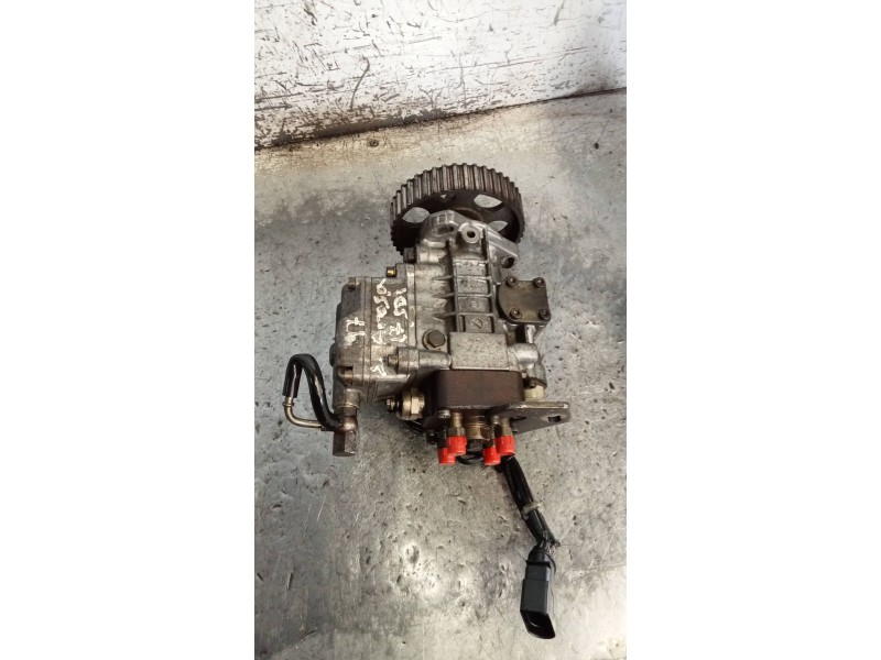 Recambio de bomba inyeccion para seat arosa (6h1) star referencia OEM IAM 0460404967  