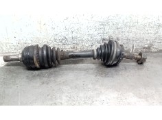 Recambio de transmision delantera izquierda para volvo s70 (874) 2.4 referencia OEM IAM P9163589  