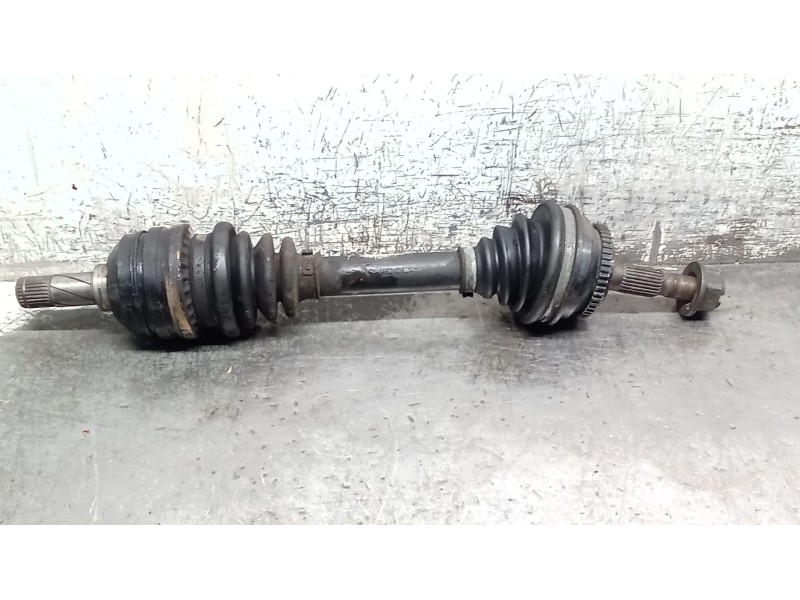 Recambio de transmision delantera izquierda para volvo s70 (874) 2.4 referencia OEM IAM P9163589  