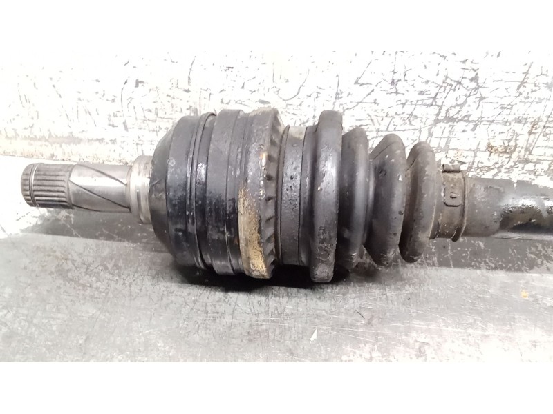 Recambio de transmision delantera izquierda para volvo s70 (874) 2.4 referencia OEM IAM P9163589  