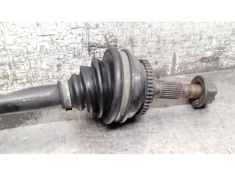 Recambio de transmision delantera izquierda para volvo s70 (874) 2.4 referencia OEM IAM P9163589  