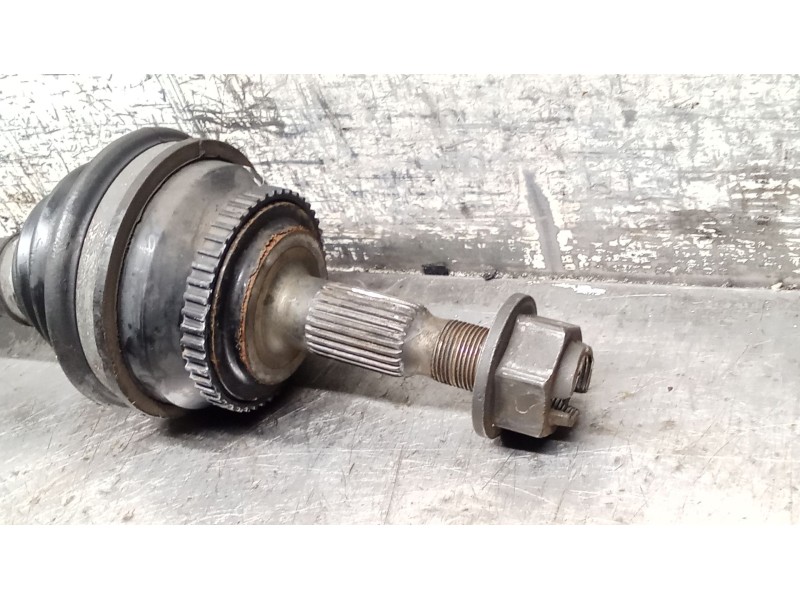 Recambio de transmision delantera izquierda para volvo s70 (874) 2.4 referencia OEM IAM P9163589  