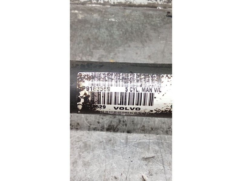 Recambio de transmision delantera izquierda para volvo s70 (874) 2.4 referencia OEM IAM P9163589  