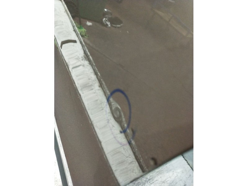 Recambio de puerta delantera izquierda para volkswagen tiguan (5n_) 2.0 tdi referencia OEM IAM VER FOTOS 5P 