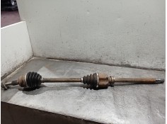 Recambio de transmision delantera derecha para fiat ducato furgoneta (250_) 120 multijet 2,3 d referencia OEM IAM   