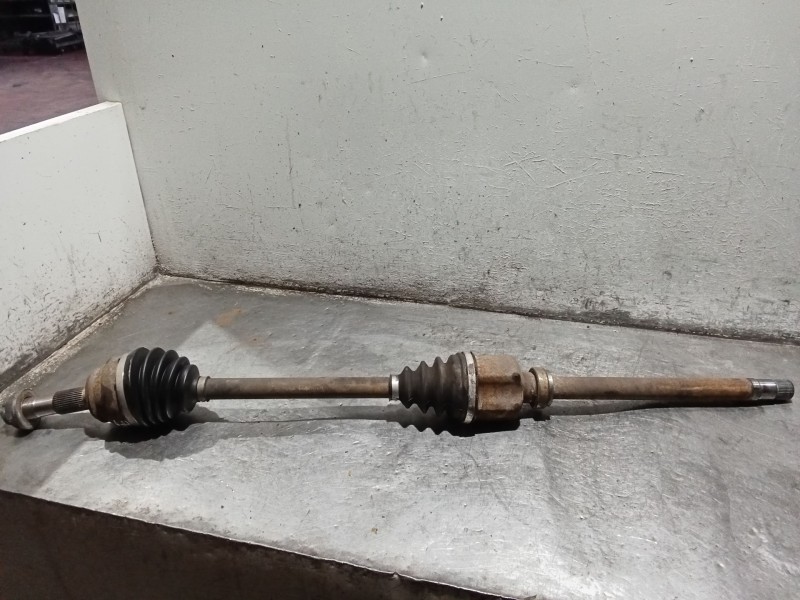 Recambio de transmision delantera derecha para fiat ducato furgoneta (250_) 120 multijet 2,3 d referencia OEM IAM   