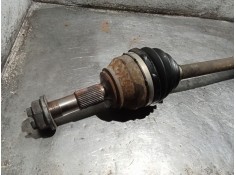 Recambio de transmision delantera derecha para fiat ducato furgoneta (250_) 120 multijet 2,3 d referencia OEM IAM    2