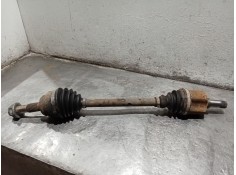 Recambio de transmision delantera izquierda para fiat ducato furgoneta (250_) 120 multijet 2,3 d referencia OEM IAM   