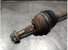 Recambio de transmision delantera izquierda para fiat ducato furgoneta (250_) 120 multijet 2,3 d referencia OEM IAM    2