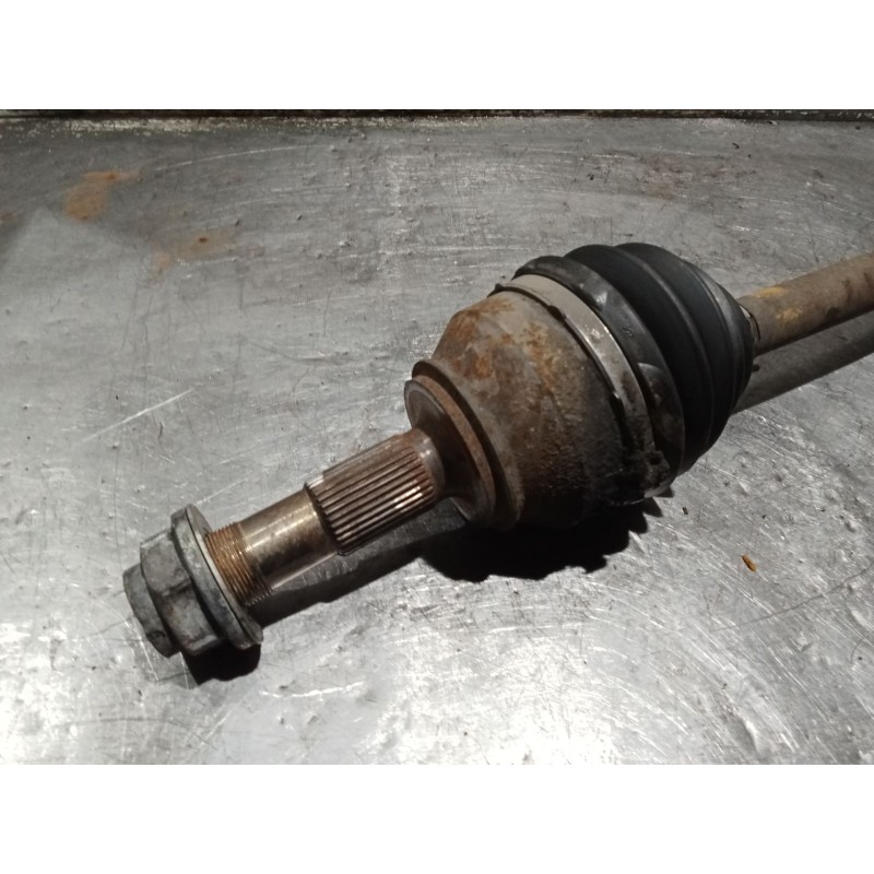 Recambio de transmision delantera izquierda para fiat ducato furgoneta (250_) 120 multijet 2,3 d referencia OEM IAM   