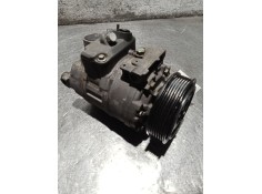 Recambio de compresor aire acondicionado para volkswagen golf vi (5k1) 2.0 tdi referencia OEM IAM 7SEU16C  