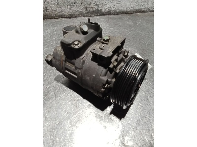 Recambio de compresor aire acondicionado para volkswagen golf vi (5k1) 2.0 tdi referencia OEM IAM 7SEU16C  