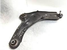Recambio de brazo suspension inferior delantero izquierdo para renault vel satis (bj0) 2.2 dci turbodiesel referencia OEM IAM   