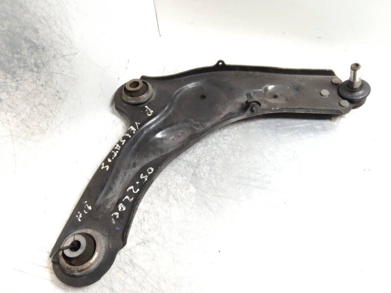 Recambio de brazo suspension inferior delantero izquierdo para renault vel satis (bj0) 2.2 dci turbodiesel referencia OEM IAM   