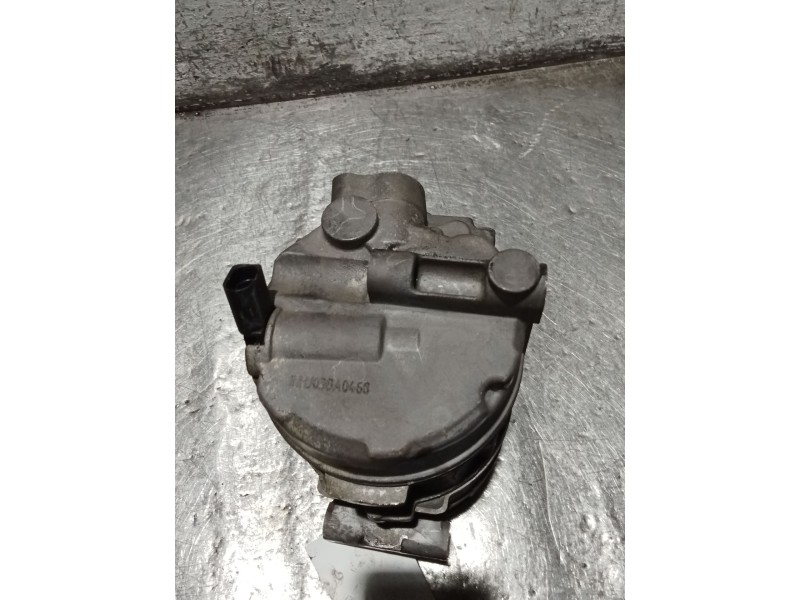 Recambio de compresor aire acondicionado para volkswagen golf vi (5k1) 2.0 tdi referencia OEM IAM 7SEU16C  