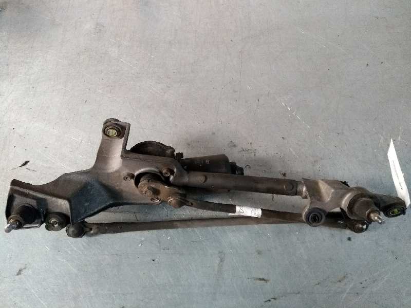 Recambio de motor limpia delantero para mazda premacy (cp) td active referencia OEM IAM 8492007123 CB07 