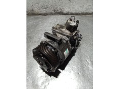 Recambio de compresor aire acondicionado para volkswagen passat b6 variant (3c5) 2.0 tdi 16v referencia OEM IAM   