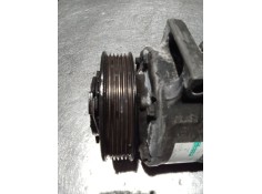 Recambio de compresor aire acondicionado para volkswagen passat b6 variant (3c5) 2.0 tdi 16v referencia OEM IAM    2