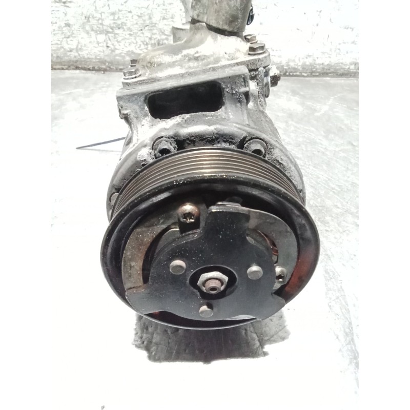 Recambio de compresor aire acondicionado para volkswagen passat b6 variant (3c5) 2.0 tdi 16v referencia OEM IAM   