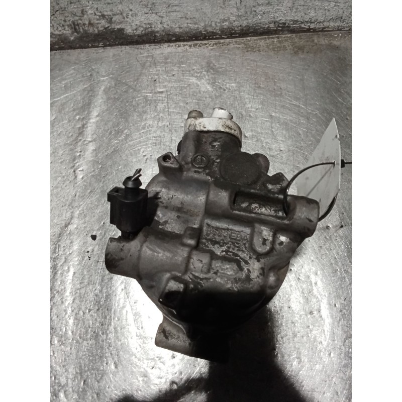 Recambio de compresor aire acondicionado para volkswagen passat b6 variant (3c5) 2.0 tdi 16v referencia OEM IAM   