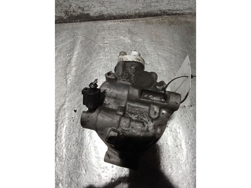 Recambio de compresor aire acondicionado para volkswagen passat b6 variant (3c5) 2.0 tdi 16v referencia OEM IAM   