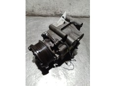 Recambio de compresor aire acondicionado para ford focus i (daw, dbw) 1.8 tdci referencia OEM IAM   