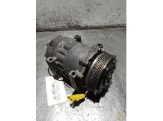Recambio de compresor aire acondicionado para citroën jumpy ii furgoneta 1.6 hdi 90 16v referencia OEM IAM 9659232180  