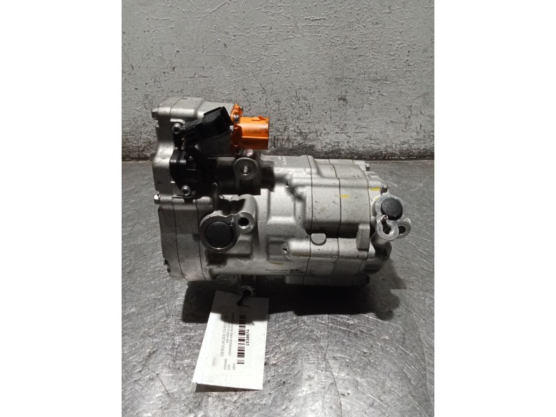 Recambio de compresor aire acondicionado para kia niro ii (sg2) 1.6 gdi hybrid referencia OEM IAM   