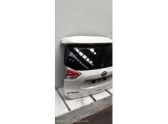 Recambio de porton trasero para nissan x-trail (t32) acenta referencia OEM IAM    2