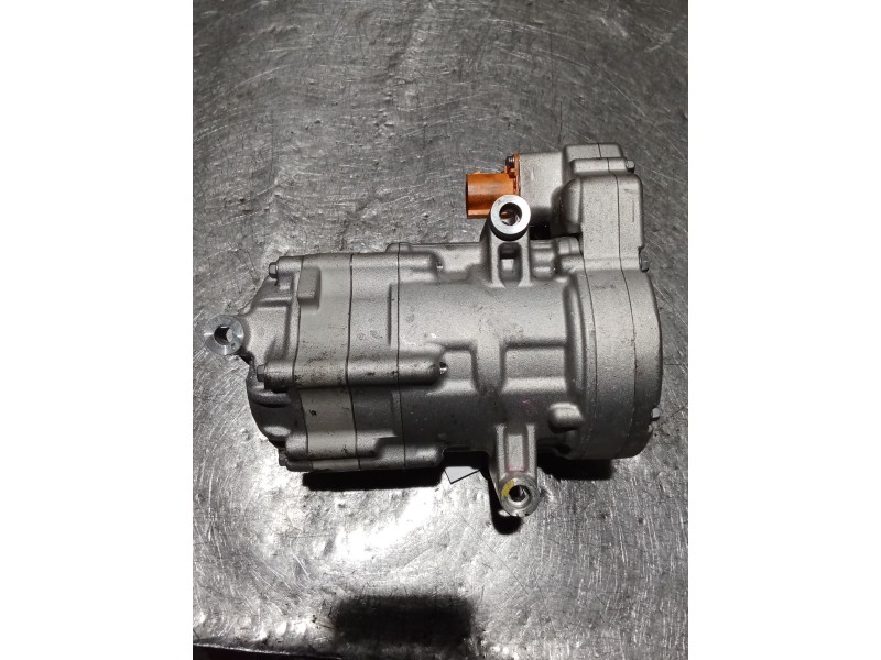 Recambio de compresor aire acondicionado para kia niro ii (sg2) 1.6 gdi hybrid referencia OEM IAM   