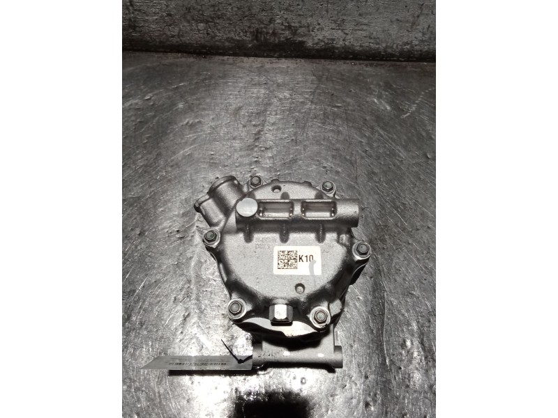 Recambio de compresor aire acondicionado para kia niro ii (sg2) 1.6 gdi hybrid referencia OEM IAM   